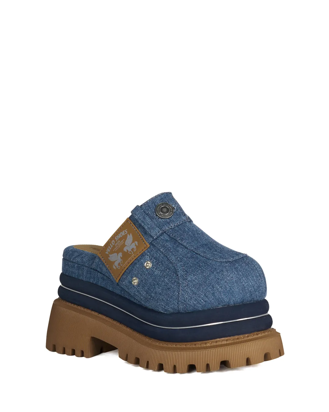 YELLO / ONYX PLATFORM MULES