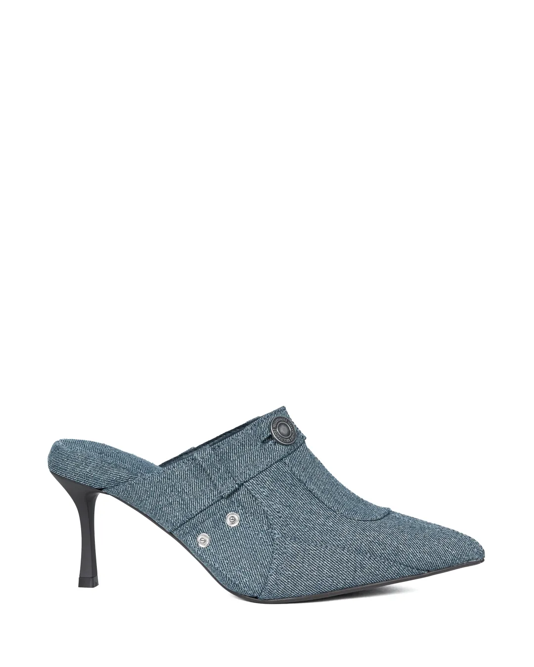 YELLO / RIPPLE MULES