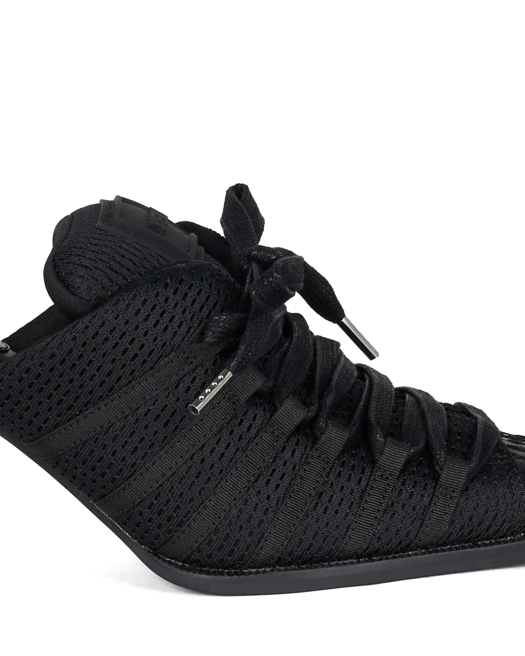 YELLO / SHOOTER SNEAKER MULES