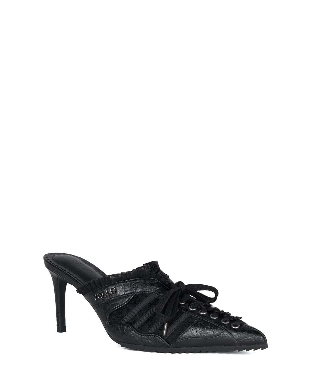 YELLO / TOPページ