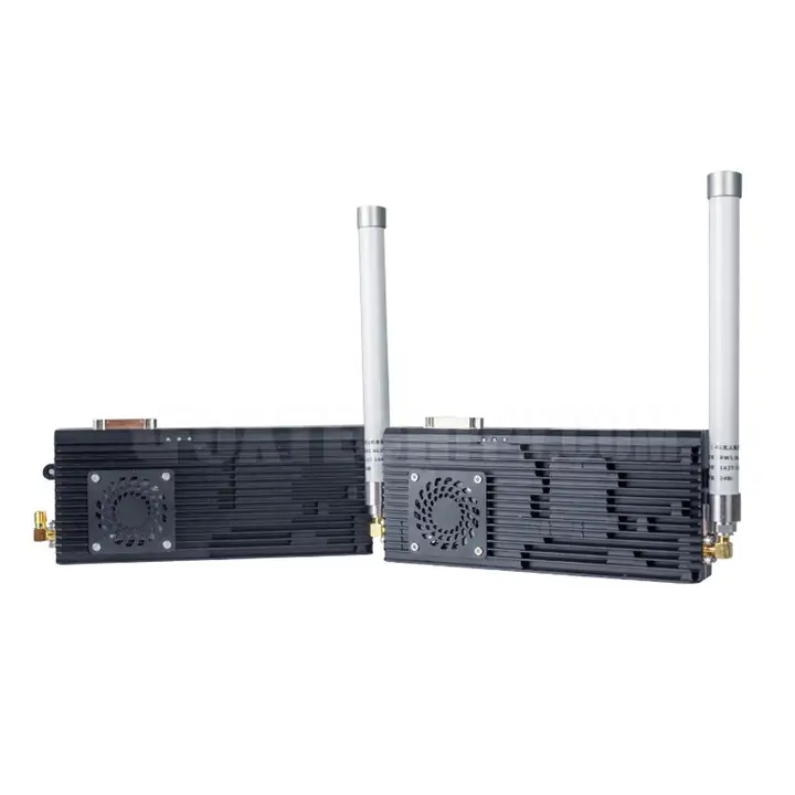 カスタムメイドビデオ&データ送信者サプライヤー| foxtech