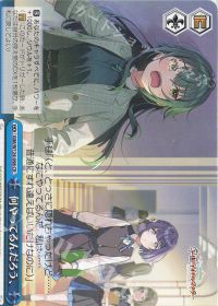 新弾レビュー&デッキ紹介「学園アイドルマスター 扉門」 | トレカの