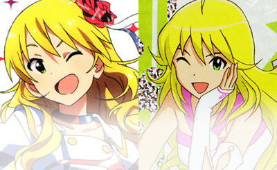 BNP ザ☆ワイルドストロベリー 星井美希(箔押し入り) 販売