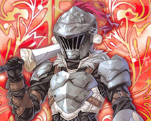 デッキ考察 ゴブリンスレイヤー 【3】各レベル帯の動き | トレカの買取