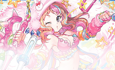 LC あきら☆らっきー 販売 | [WX24-P2] loth SELECTOR | WIXOSS