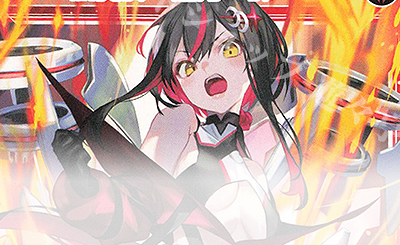 P-PR ドロー・エンハンス(congratulationカード) P-PR ドロー