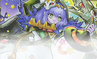 超魔旗艦マグナム・オーバーロード」ラッシュレアSPECIAL RED Ver. 超