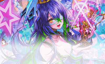 ぜくげーこれくしょん+あぺんど】チャレンジャーデッキ紹介 | トレカの