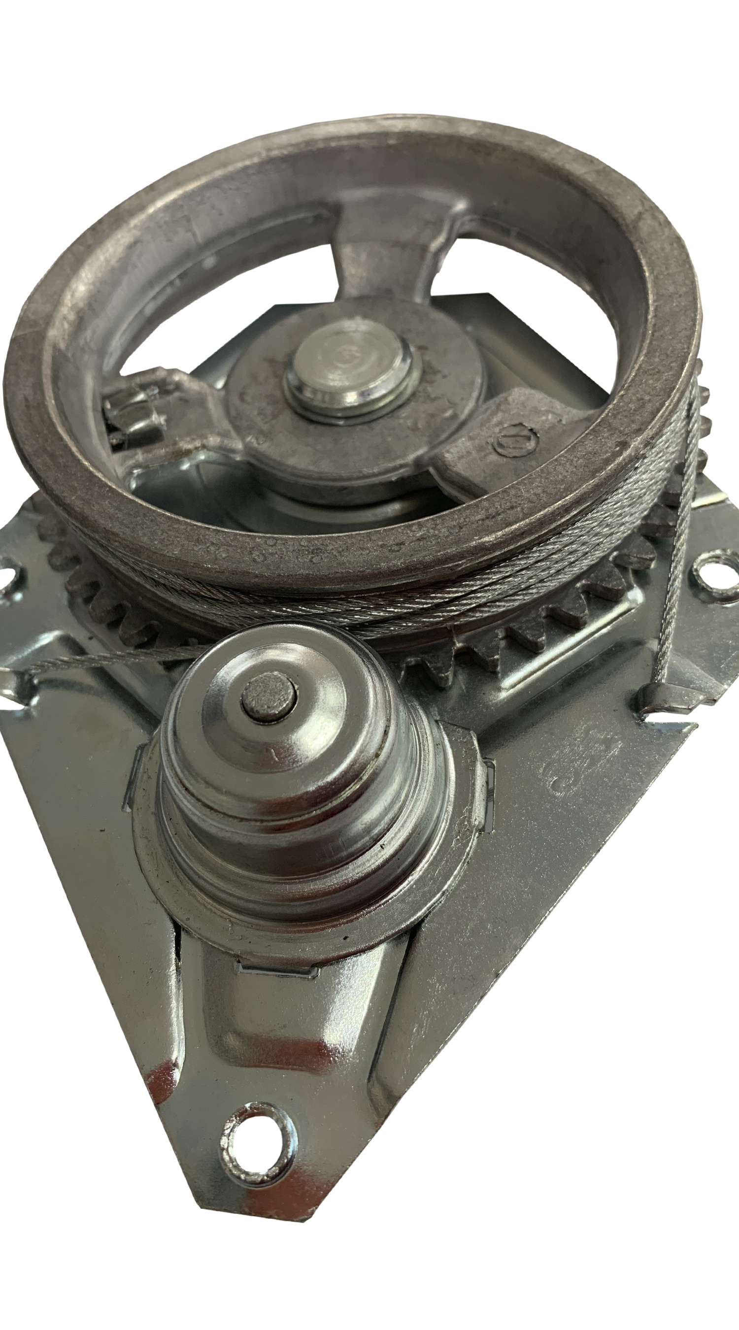 Máquina de vidro R-3112D 83 | Produtos | Zinni & Güell