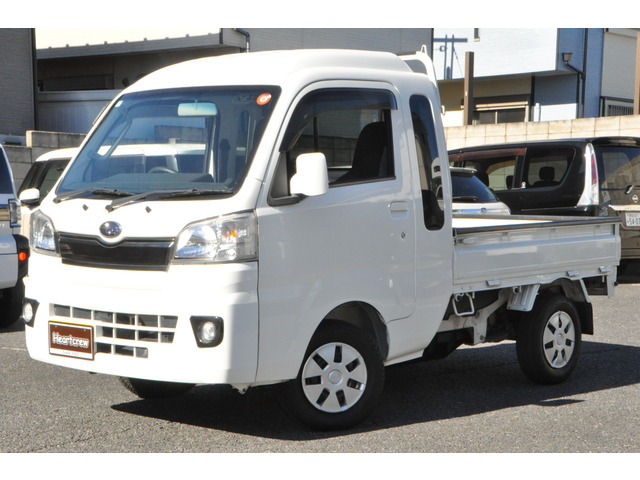 サンバートラック（スバル）の中古車 | 中古車情報・中古車検索なら