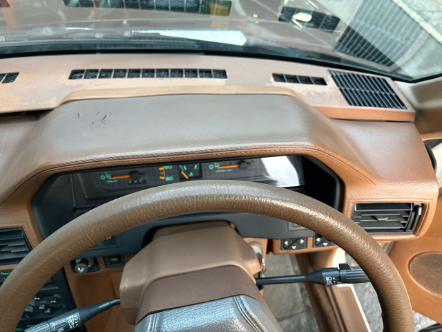 日産 レパード SGX 純正部品あり 車検2年付き! の中古車詳細 (99,260km