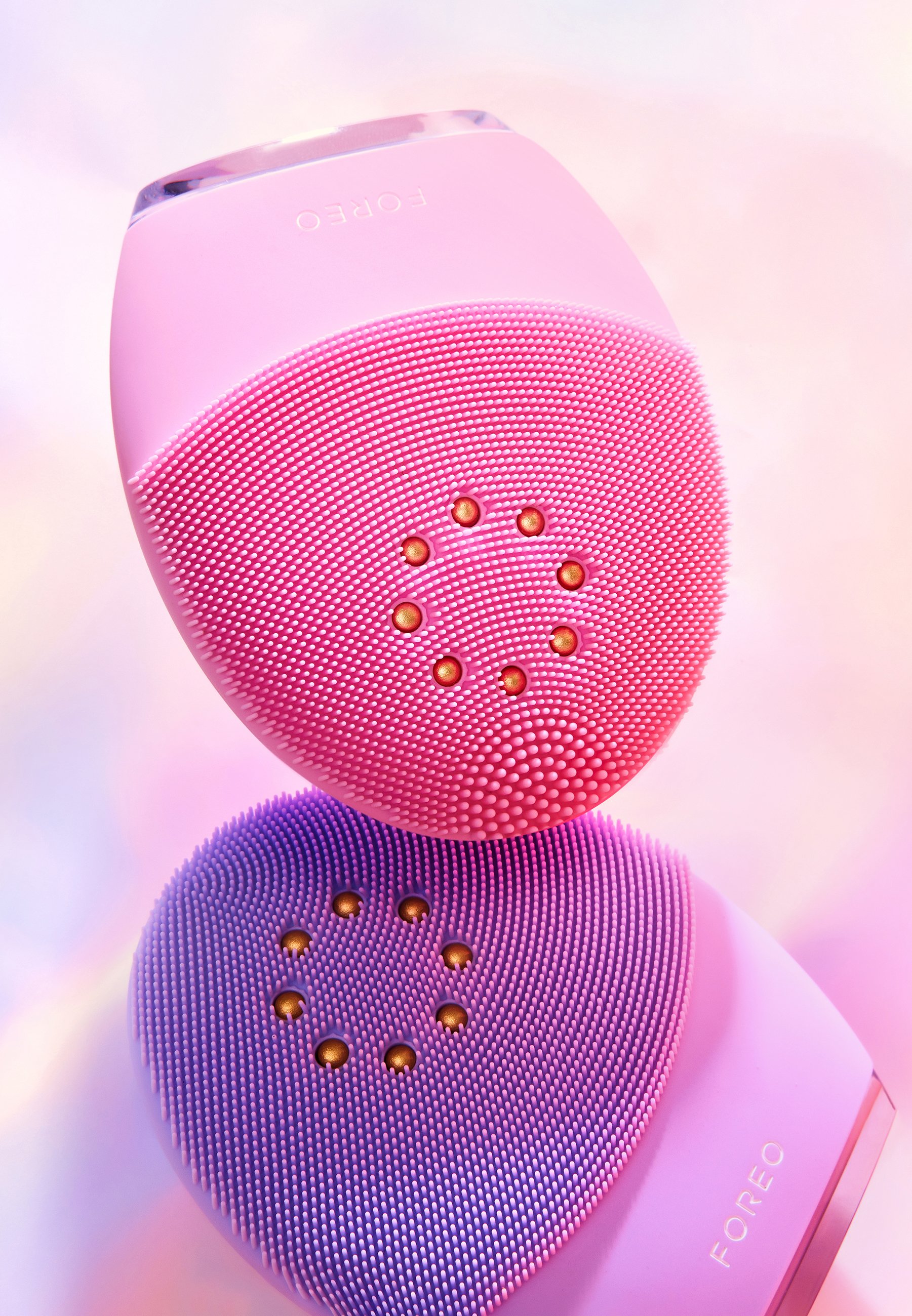 Foreo FOREO LUNA™ 3 PLUS - NORMAL SKIN - Skincare tool - 1 stk