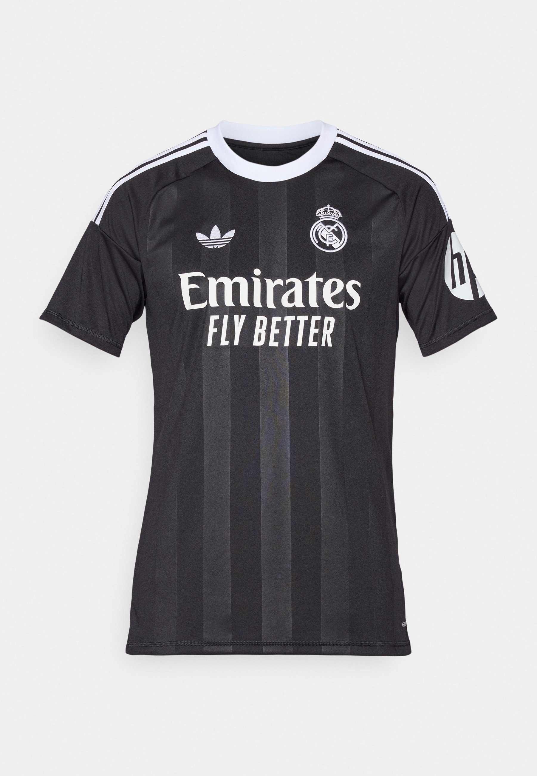 adidas Performance REAL MADRID 25/26 THIRD GOALKEEPER JERSEY