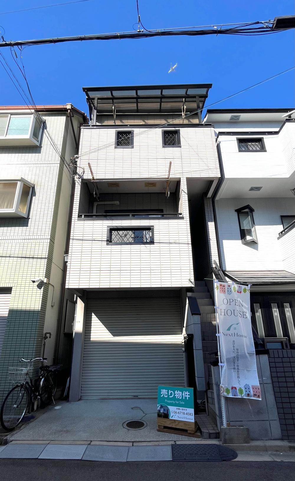 SUUMO】上小阪4（長瀬駅） 1980万円 | 中古住宅・中古一戸建て物件情報