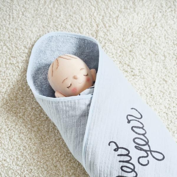 DisMoi ディモア ZEUS コットンブランケット 非売品 土日限定価格