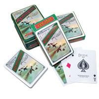 BICYCLE（バイスクル）激レアトランプ】トランプ レミントン・アームズ