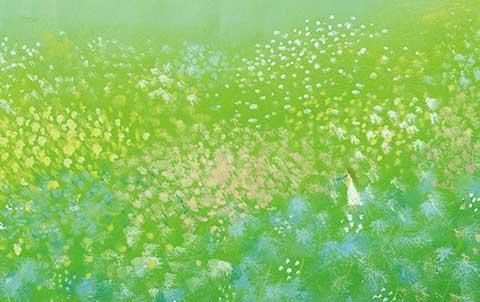 葉祥明ネットショップ - YOH SHOMEI NETSHOP