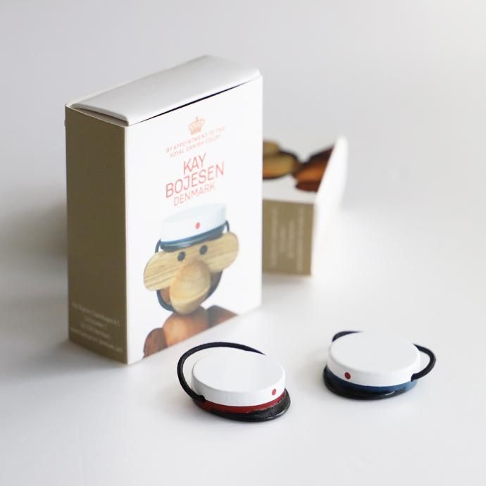 KAY BOJESEN DENMARK│カイ・ボイスン・デンマーク スチューデント