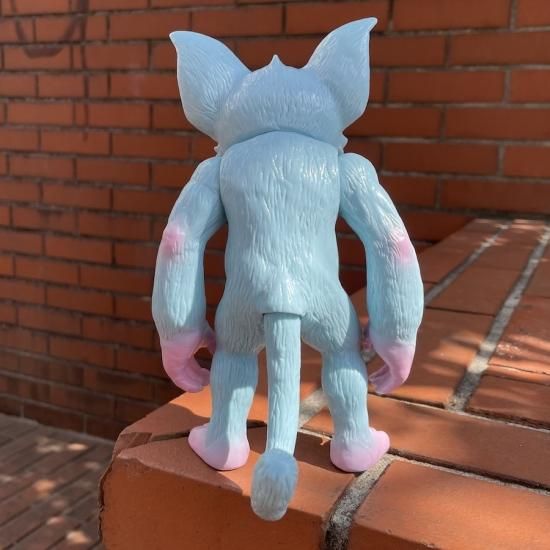 暴力猫】バイオレントキャット1stカラー - Sofvi & T-shirt「ART