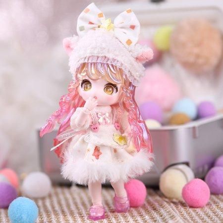 MAY TREE ー星座シリーズ2ー/ブラインドBOX - DOLLCE