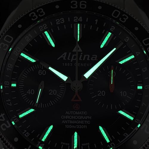 アルピナ/Alpina/腕時計/Alpiner 4コレクション/メンズ/スイスメイド