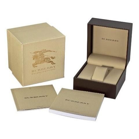 バーバリー/Burberry/時計/The Classic Round/レディース/スイスメイド