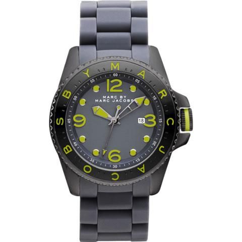 マークバイマークジェイコブス 腕時計 メンズ ダイバー MBM2569