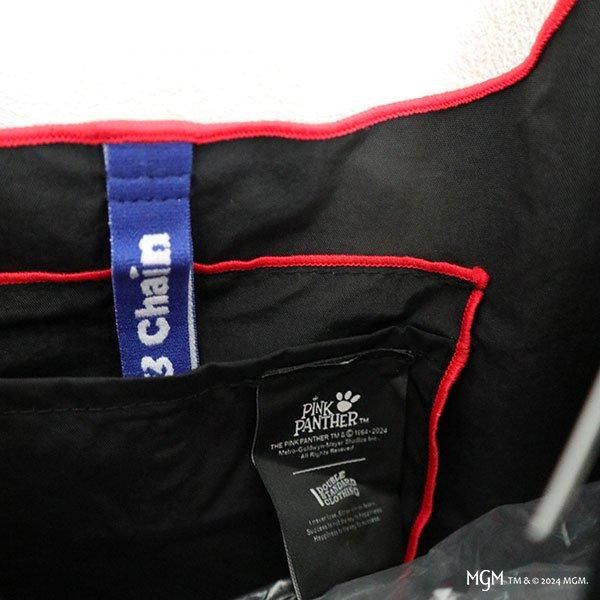 DOUBLE STANDARD CLOTHING×BALL＆CHAIN】ピンクパンサーコラボMサイズ