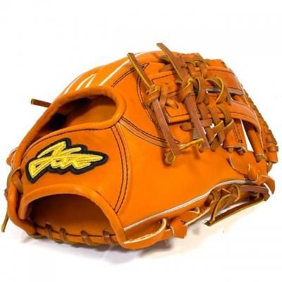 Yell Story】硬式グラブ 内野手用 - ますかスポーツ