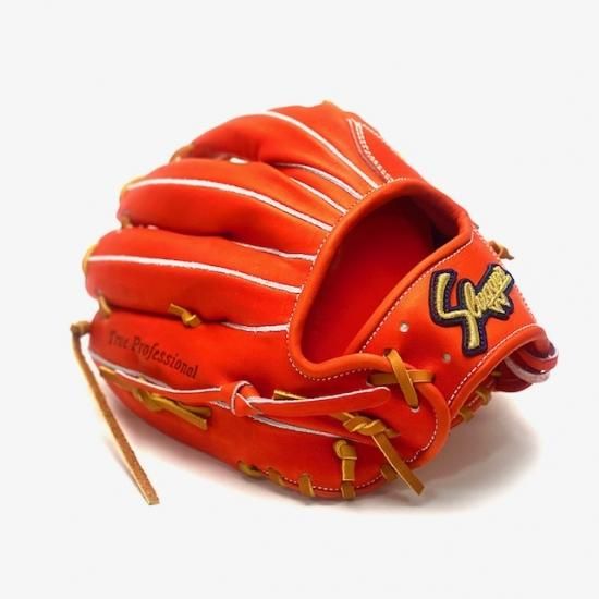 硬式用【久保田スラッガー】内野手用KSG-AR4 - ますかスポーツ