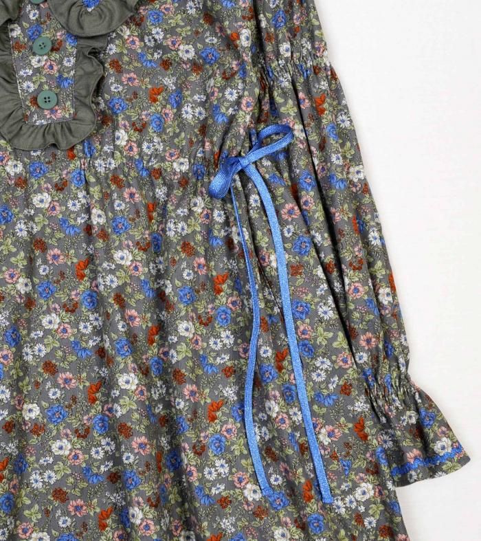 Sweet Honey Dress - MILK MILKBOY OFFICIAL ONLINE SHOP | milk inc.