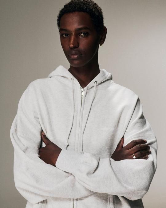 COOTIE/クーティー/ONE STROKE EARRING - SMALL/イヤリング/GOLD