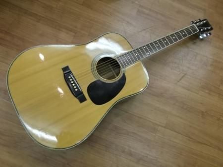 中古品 Yamaki YW-200 - 奈良のギターショップ “サンシャインギター”