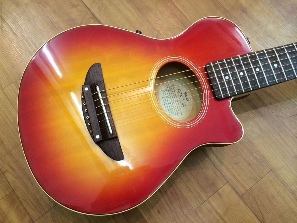 中古品 YAMAHA APXT-1A - 奈良市のギターショップ “Sunshine Guitar