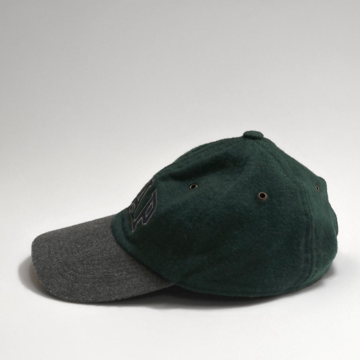 1990sオールドGAPロゴキャップ|ヴィンテージ - レディース 渋谷古着屋