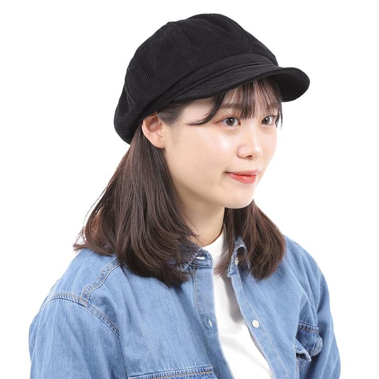 NEW YORK HAT (ニューヨークハット) のキャスケットを通販。 - State