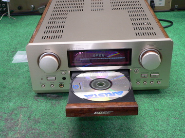 町田電化サービス｜家電 修理の公式ブログ:BOSE PLS-1410 修理 鳥取県