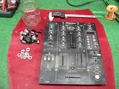 町田電化サービス｜家電 修理の公式ブログ:PIONEER パイオニア