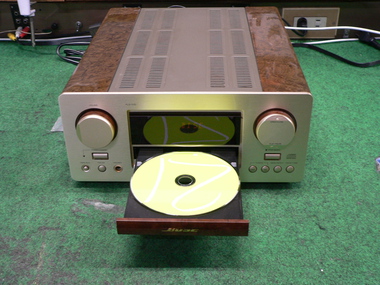 町田電化サービス｜家電 修理の公式ブログ:BOSE PLS-1310 修理 沖縄