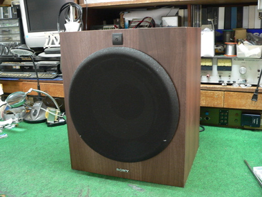 町田電化サービス｜家電 修理の公式ブログ:SA-W3000 修理 ソニー