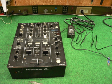 町田電化サービス｜家電 修理の公式ブログ:PIONEER パイオニア