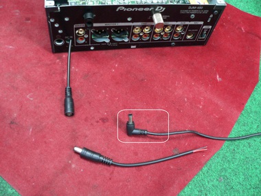 町田電化サービス｜家電 修理の公式ブログ:PIONEER パイオニア