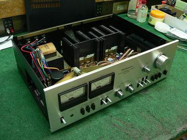 町田電化サービス｜家電 修理の公式ブログ:Technics テクニックス