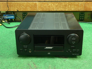 町田電化サービス｜家電 修理の公式ブログ:BOSE ボーズ BOSE SSS-1MC