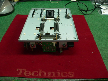 町田電化サービス｜家電 修理の公式ブログ:Technics テクニックス SL