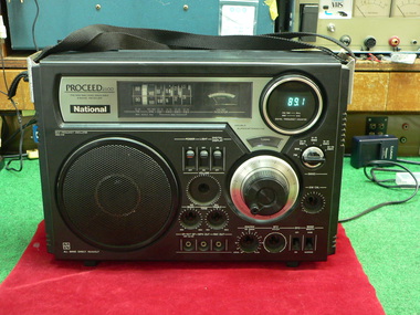 町田電化サービス｜家電 修理の公式ブログ: RF-2600 修理 National