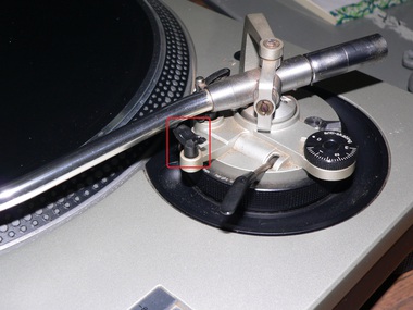 町田電化サービス｜家電 修理の公式ブログ:SL-1200MK3D、2台 修理