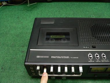 町田電化サービス｜家電 修理の公式ブログ:TC-2890SD ソニーデンスケ