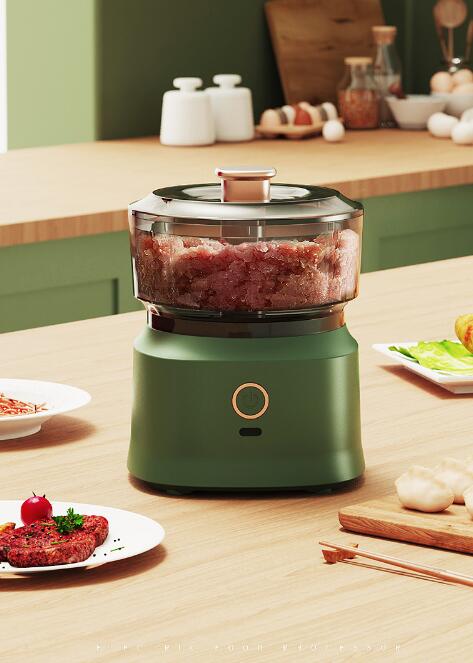 全パーツ付きフルセット@ フードプロセッサー パーツ付きフルセット