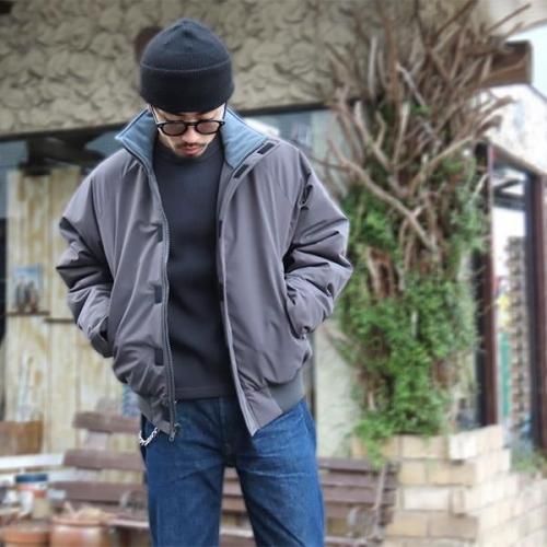 トロフィークロージング TROPHY CLOTHING アウター TRMN-504